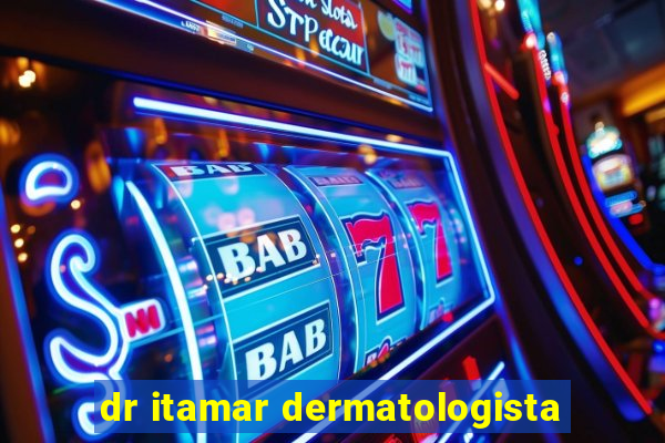 dr itamar dermatologista